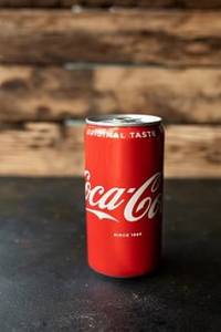Coke Can [300 Ml]