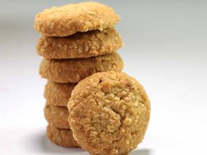 Oats Cookies (400 gms)