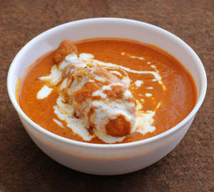 Butter Chicken Gravy