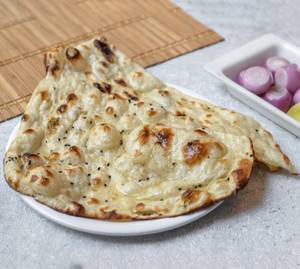 Butter Naan