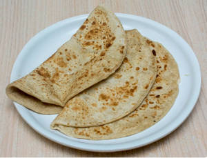 Tawa Roti