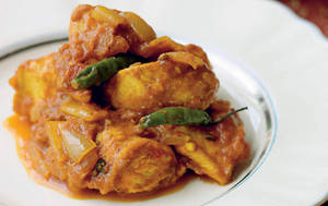 Chicken Curry