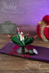 Puneri Paan