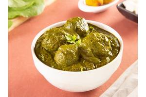 Palak Kofta