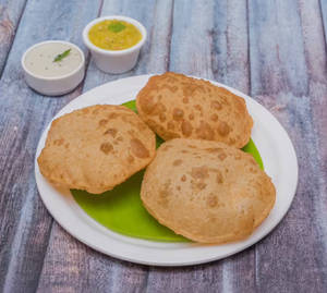 Poori Kizhangu
