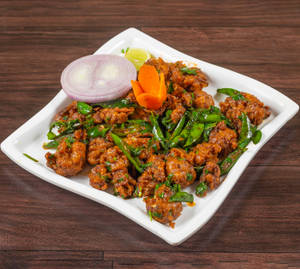 Gobi Manchurian