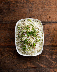 Jeera Rice
