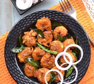 Prawns 65