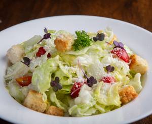 Caesar Chicken