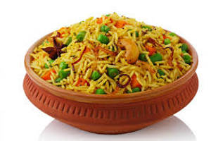 Kashmiri Pulao