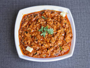 Cheese Butter Masala