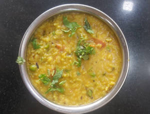 Dal Khichadi