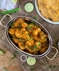 Aloo Pyaz