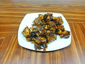 Ginger Chicken