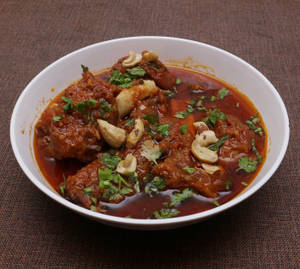 Mutton Curry
