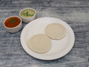 Idli (2 Nos)