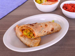 Aloo Roll 