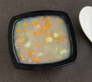 Veg Sweet corn Soup