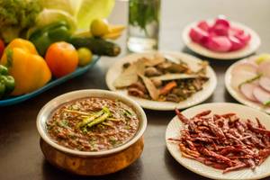 Special Keema Meat (Only in Desi Ghee)