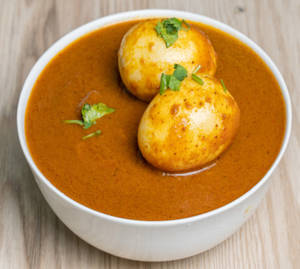 Egg Curry