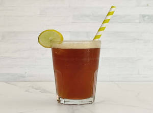 Lemon Iced Tea