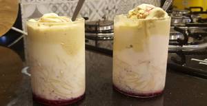 Kulfi Falooda