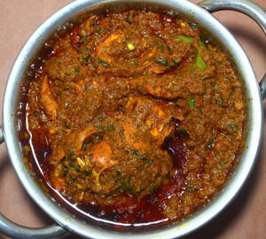 Chicken Chatpata
