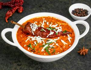 Veg Kolhapuri