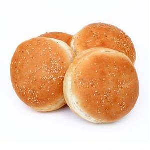Bun (4 Pc)