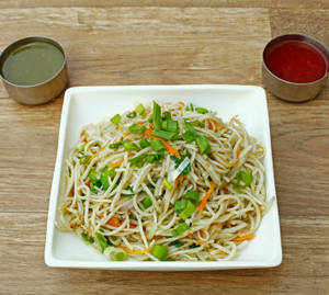 Veg Noodles