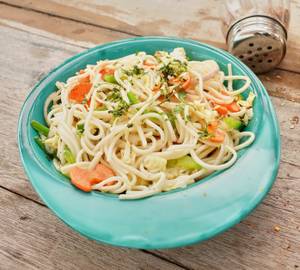 Veg Haka Noodles
