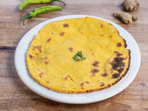 Makka Roti