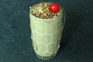 Special Pista Mastani