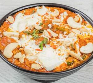 Kaju Paneer