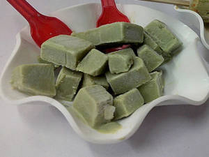 Peru Kulfi