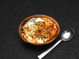 Aloo Tikki