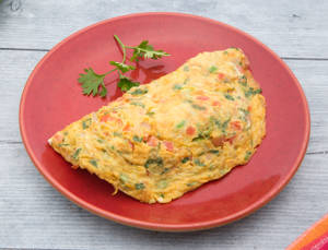 Omelette