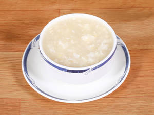 Chicken Sweetcorn Soup