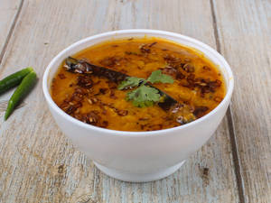 Dal Chana Desi Ghee Fry 