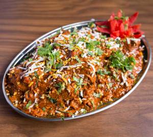 Murg Mussalum Full