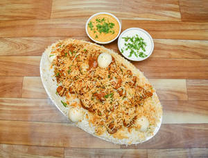 Mutton Biryani