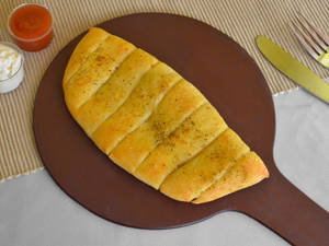 Garlic Bread Sticks 