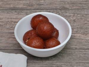 Gulab Jamun [3 Pieces]