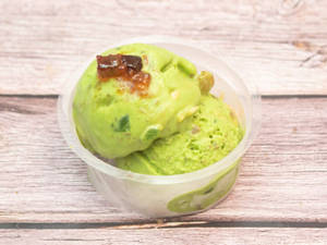 Pan Ice Cream