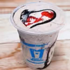 Chocolate Strawberry       Thickshake