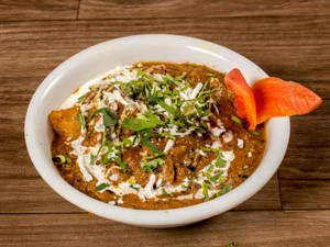Malai Kofta