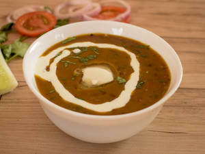 Dal Makhani
