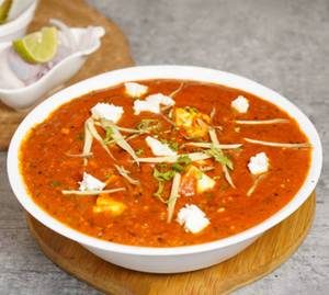 Paneer Amritsari