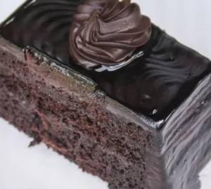 Chocolate Truffle Pastry (1 Pcs)