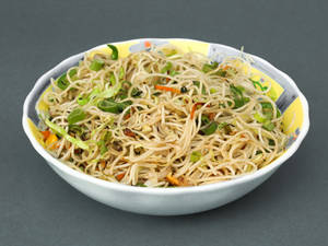 Veg Noodles
